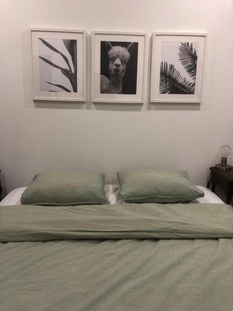 奥迪韦拉什Grandma'S House In Lisbon别墅 外观 照片