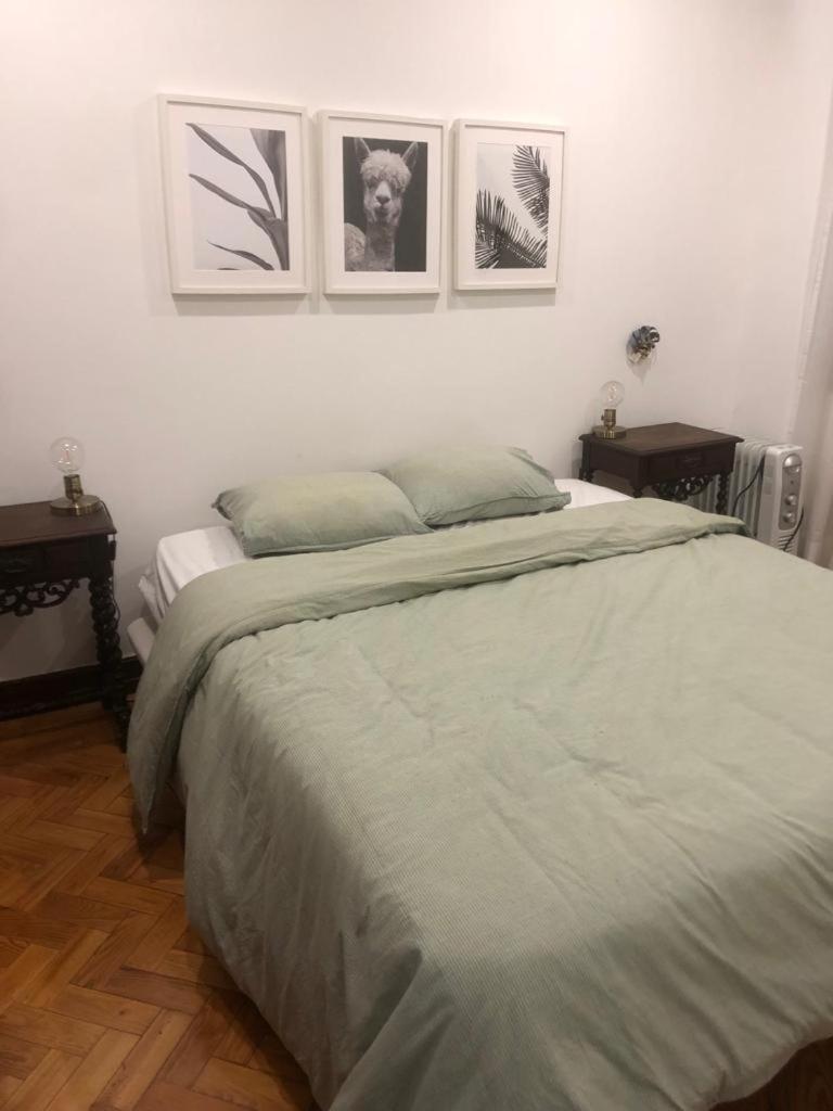 奥迪韦拉什Grandma'S House In Lisbon别墅 外观 照片