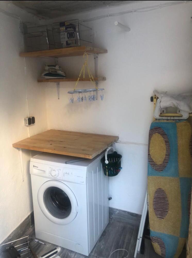 奥迪韦拉什Grandma'S House In Lisbon别墅 外观 照片